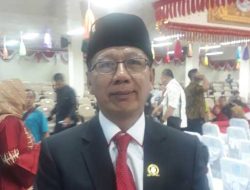 Dialog Dengan KWT, Ini Pesan Mingrum