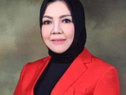 Kostina Bakar Semangat Warga Jaga NKRI