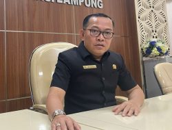 Deni Ribowo Respon Keluhan Jalan