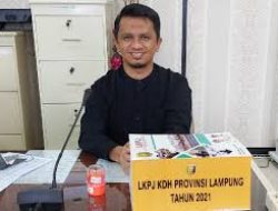 Anggota DPRD Lampung Ajak Tumbuhkan Minat Baca