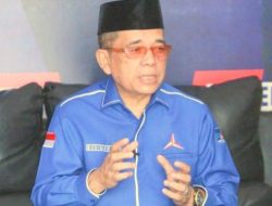 Budiman AS Soroti Persoalan Dugaan Hutang Bupati Lampung Tengah