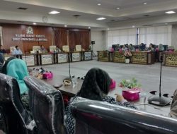 Terima Guru P3K, DPRD Undang BKD dan Disdik