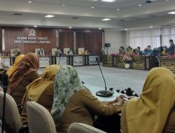 Terima Guru P3K, DPRD Undang BKD dan Disdik