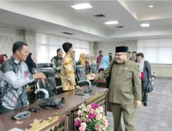 Soal Guru P3K, Watoni Ajak Berjuang Bersama