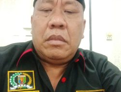 Sahdana Sorot Pengusaha Rusak Jalan Way Kanan