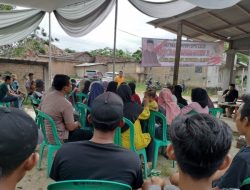 Kelompok Wanita Tani Keluhkan Pupuk Langka