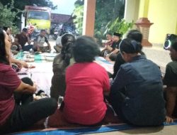 Legislator PDIP Diminta Bantuan Ternak