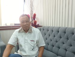 Komisi III Minta LJU Gelar RUPS