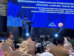 Mingrum Beri Catatan Khusus Rumah Sakit