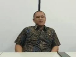 Hanifal Siap Maju Pilkada