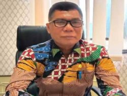 Komisi III Tanggapi Kinerja Gubernur Lampung