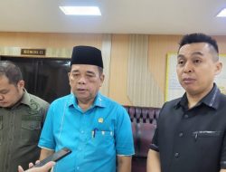 DPRD Lampung Bakal Panggil 15 Kabupaten Kota