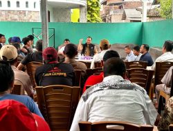 Sosper Dewan Undang Dosen Unila