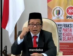 Mardani Umar Apresiasi Polda Lampung, Atas Penangkapan Korupsi Bendungan Margatiga