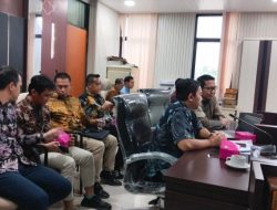 RDP dengan PLN Digelar Tertutup