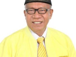 Made Bagiansa Bakal Ramaikan Pilkada Lamteng