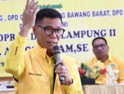 Ismet Roni Bertemu Iqbal Ardiansyah