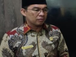Yanuar Irawan Pimpin RDP dengan Rs Urip Sumoharjo