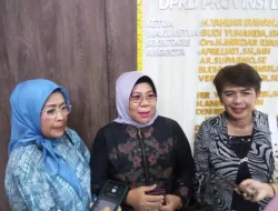 Budhi Condro Bakal Selesaikan Polemik Poltekes