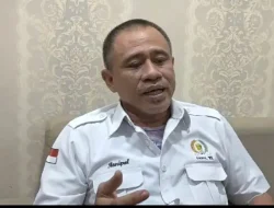 Nama Lucky Binarto Kandidat PJ Gubernur, Ini Kata DPRD Lampung