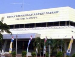 Pansus LHP BPK DPRD Berikan Rekomendasi ke OPD