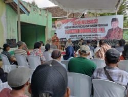 Watoni Sebub PIP Wujudkan Kepedulian Terhadap Pancasila