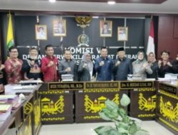 Komisi IV Bersama Rakyat, PLN Diminta Kompensasi
