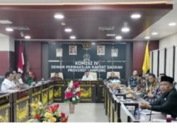 Pemadaman Listrik Bikin Dewan Geram