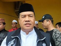 Yose Rizal Bakal Tarung di Pilwakot