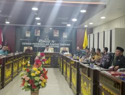 DPRD Lampung Bakal Panggil Ulang PLN