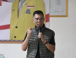 Ketua Komisi IV DPRD Lampung Sambut Baik Pj Gubernur