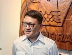 Soal Kasus Penembakan, Ini Kata Ahmad Giri