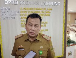 Komisi V Gelar RDP dengan RSUDAM