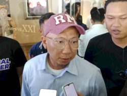 RMD Gelar Dialog Bersama Gen Z