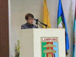 Condrowati Berikan Pandangan Kebijakan Pemprov
