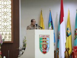 DPRD Gelar Paripurna Pertanggungjawaban APBD 2023