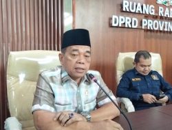 Dewan Siap Buka-bukaan LHP BPK