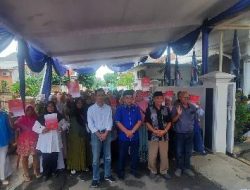 Anggota DPRD Lampung Soroti Efek Gadget