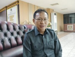 Ini Kata Dewan Soal Upah Buruh
