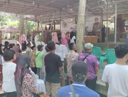 DPRD Lampung Gelar Sosperda Rembug Pekon