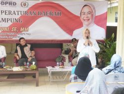 Wakil Ketua Dewan Minimalisir Gesekan Konflik
