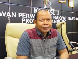 Komisi I Gagal RDP dengan OPD