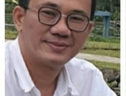Anggota DPRD Terbitkan Novel