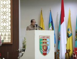 Hanifal Minta Pj Gubernur Pentingkan Kesejahteraan Rakyat