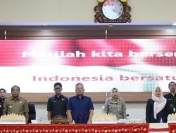 Fraksi Gerindra DPRD Soroti Pengelolaan Sumberdaya