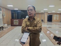 Ketua DPRD Lampung Sudah Usulkan Nama PJ Gubernur