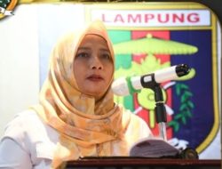 Ririn Kuswantari Siap Maju Pilkada Pringsewu