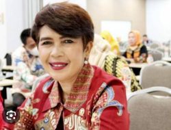 Budhi Condrowati Apresiai Pemda Tubaba