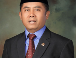 Anggota DPRD Lampung Maju Pilkada Mesuji