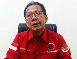 Mingrum Gumay Sebut Ada 3 Nama Usulan PJ Gubernur